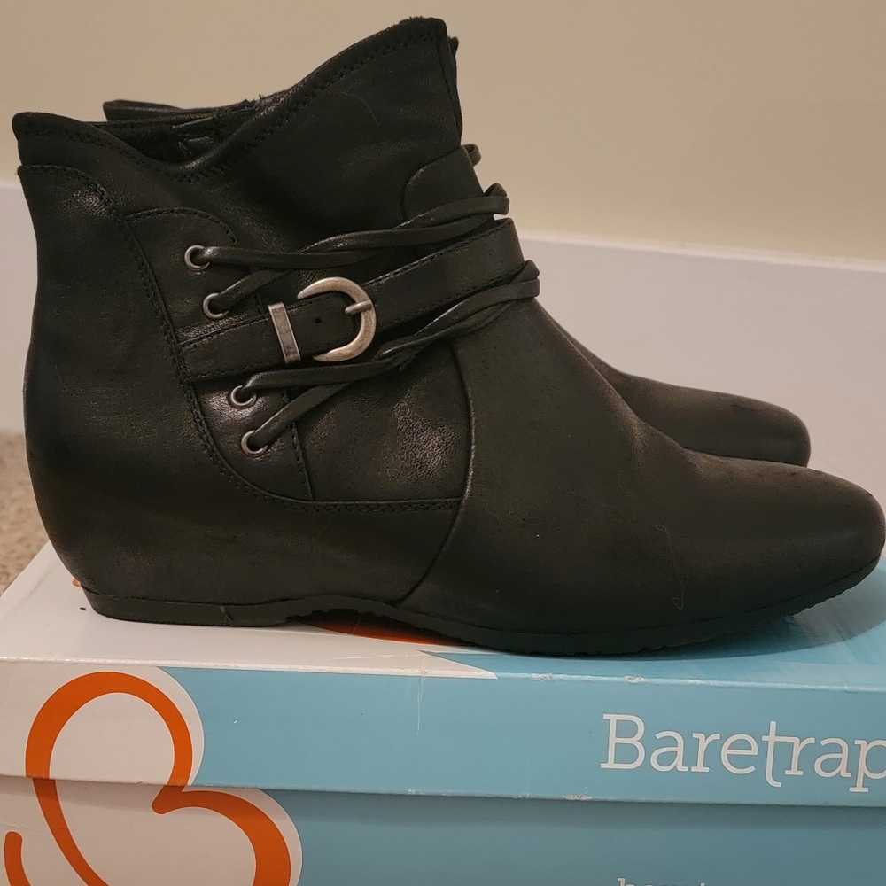 Women's Booties